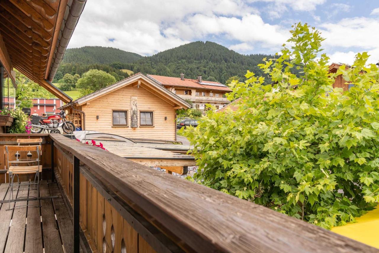 Pensión - Ammertaler Hof Saulgrub
