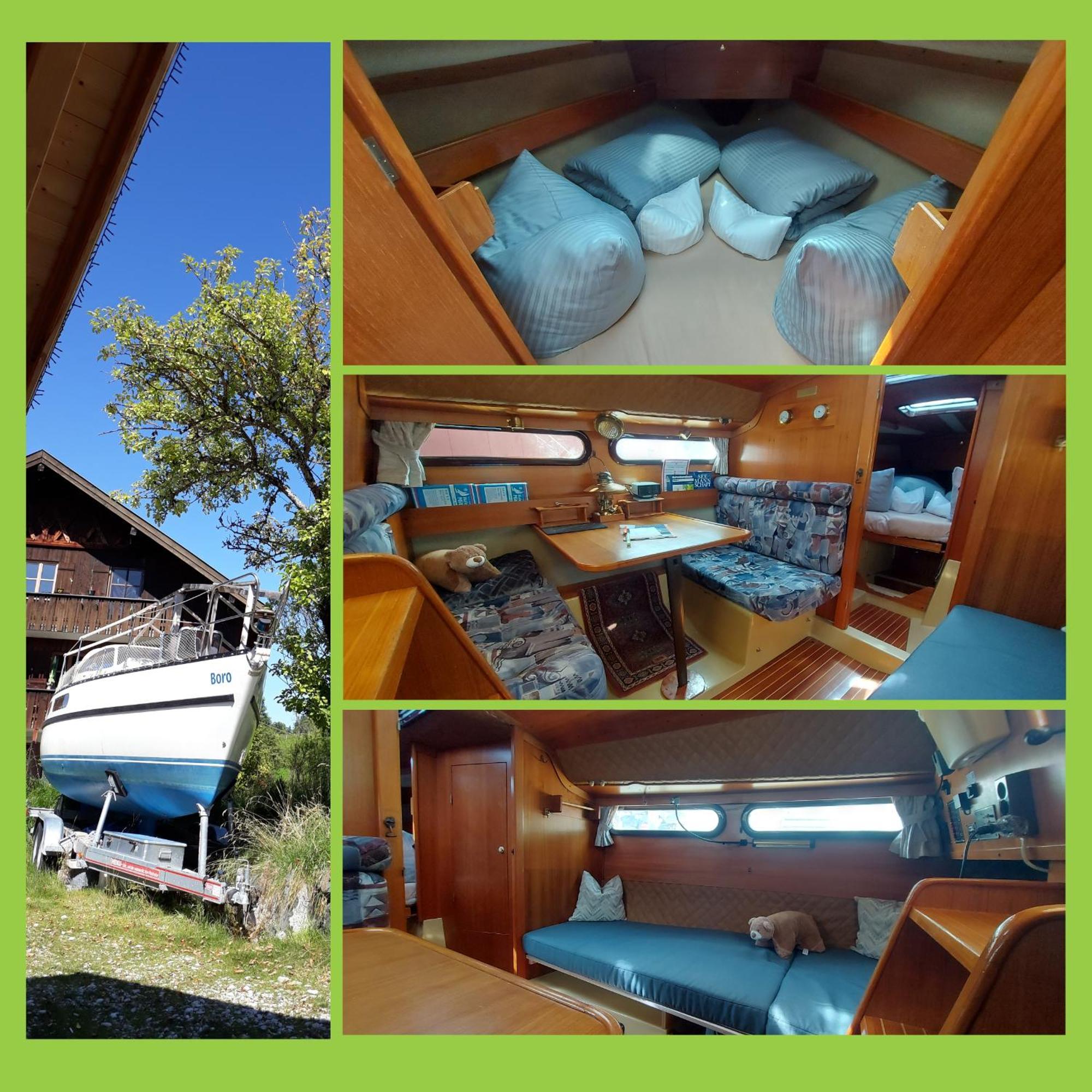 Pensión - Ammertaler Hof 3*