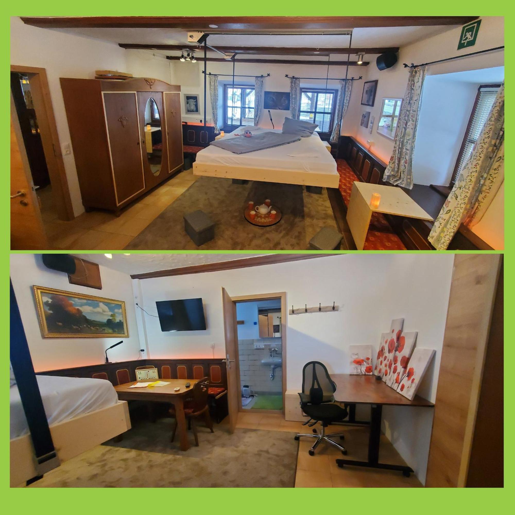- Ammertaler Hof 3*