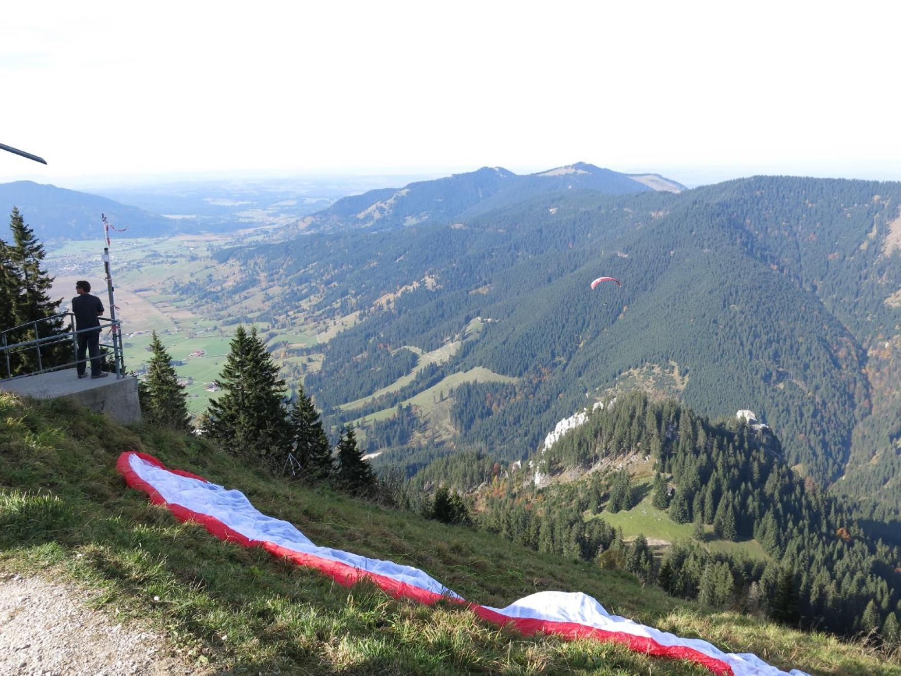 - Ammertaler Hof Pensión 3*
