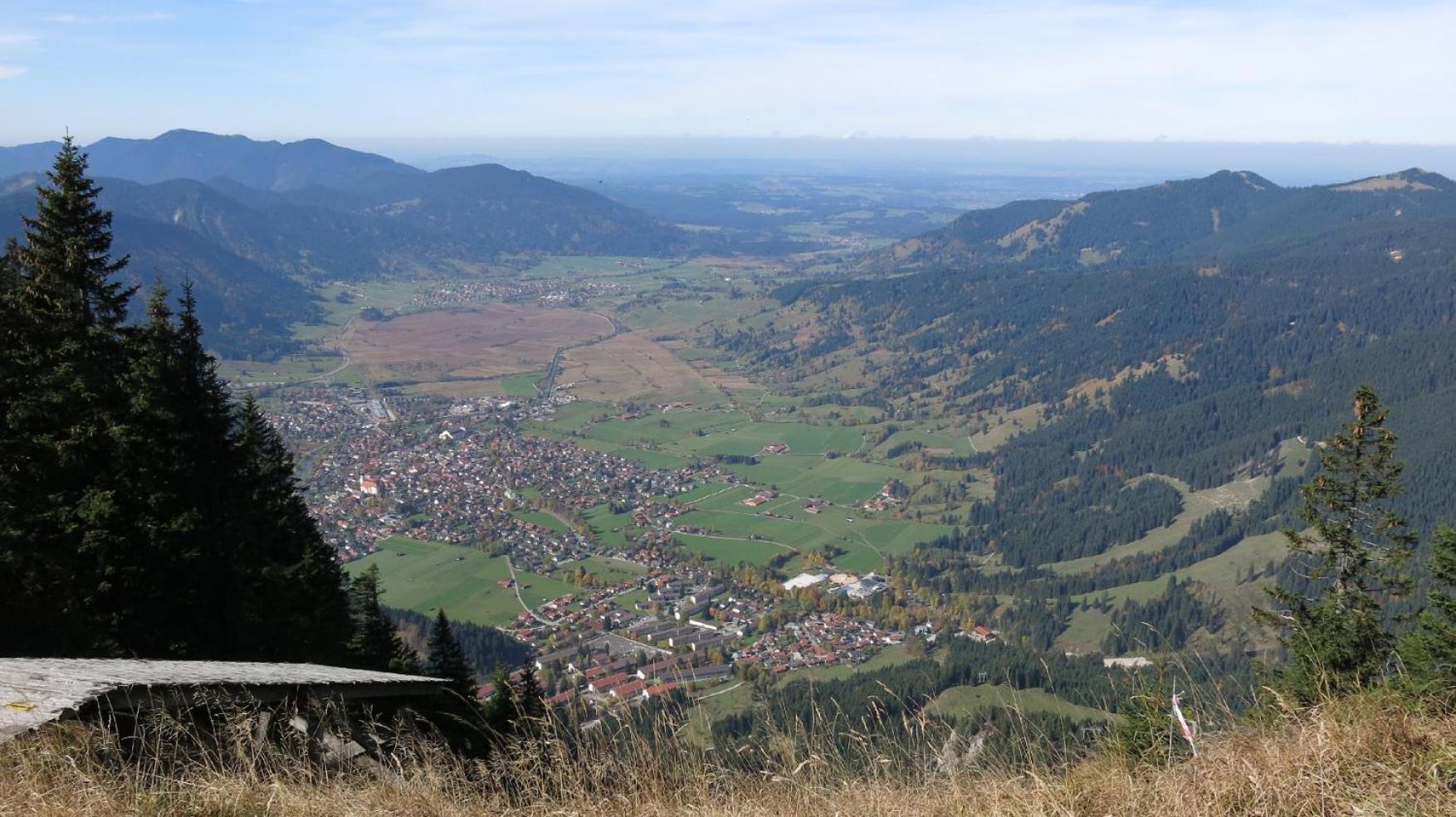 Pensión - Ammertaler Hof Saulgrub